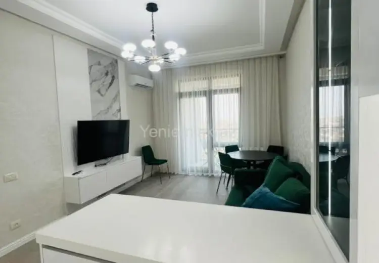 800 AZN - 2 otaqlı mənzil Kirayə (aylıq), Xətai, Bakı