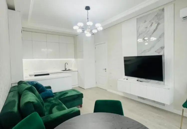 800 AZN - 2 otaqlı mənzil Kirayə (aylıq), Xətai, Bakı