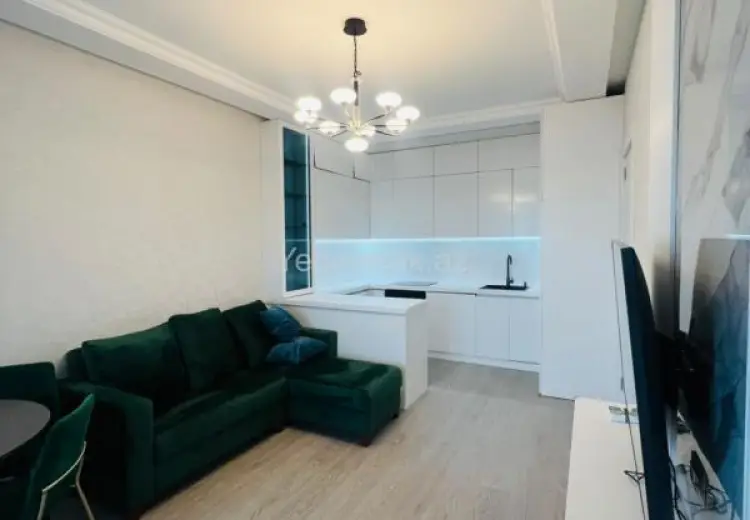 800 AZN - 2 otaqlı mənzil Kirayə (aylıq), Xətai, Bakı