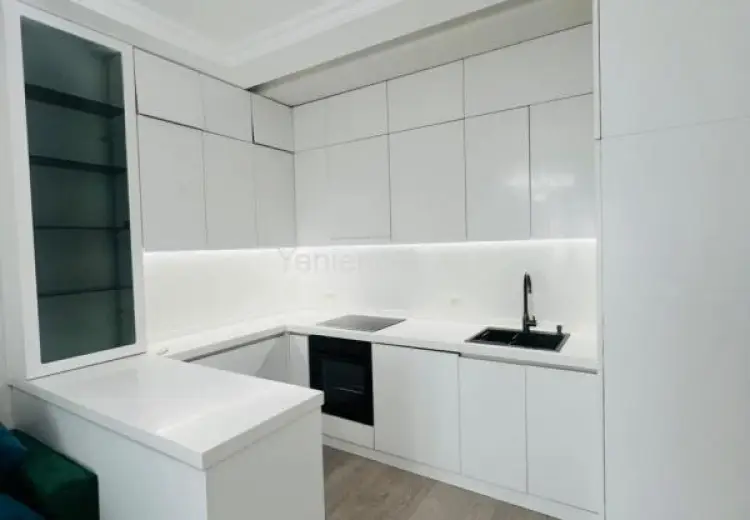 800 AZN - 2 otaqlı mənzil Kirayə (aylıq), Xətai, Bakı