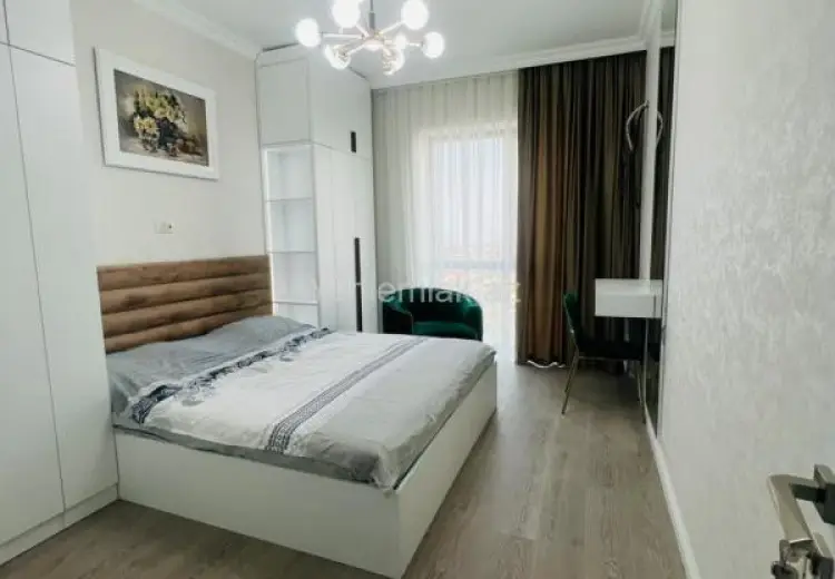 800 AZN - 2 otaqlı mənzil Kirayə (aylıq), Xətai, Bakı