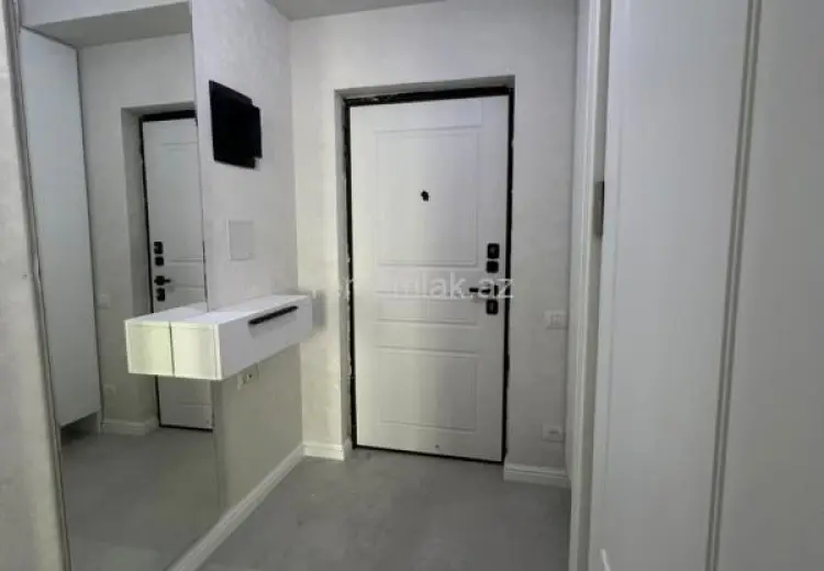 800 AZN - 2 otaqlı mənzil Kirayə (aylıq), Xətai, Bakı