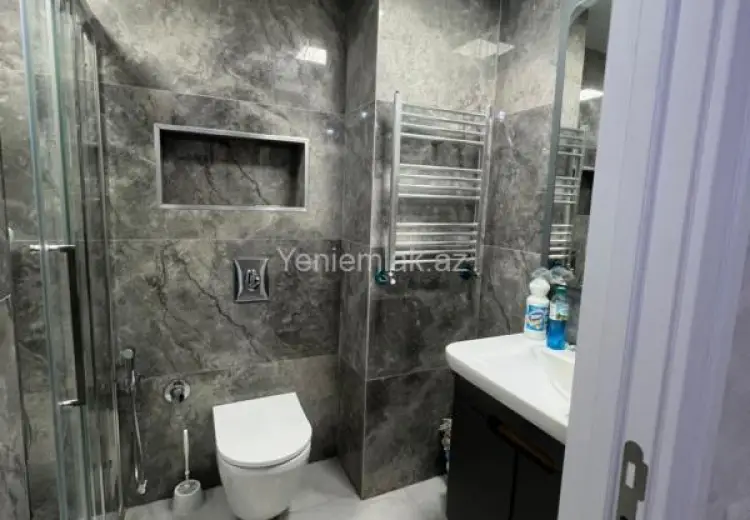 800 AZN - 2 otaqlı mənzil Kirayə (aylıq), Xətai, Bakı