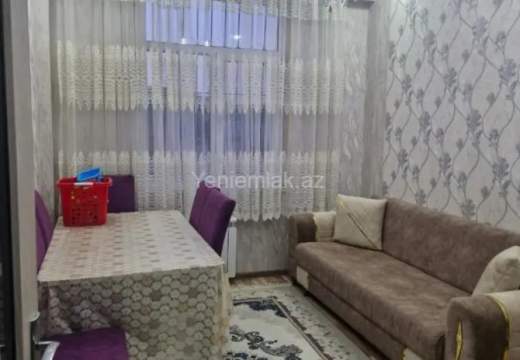 120 000 AZN - 2 otaqlı mənzil Satılır, Xırdalan