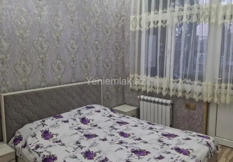 120 000 AZN - 2 otaqlı mənzil Satılır, Xırdalan
