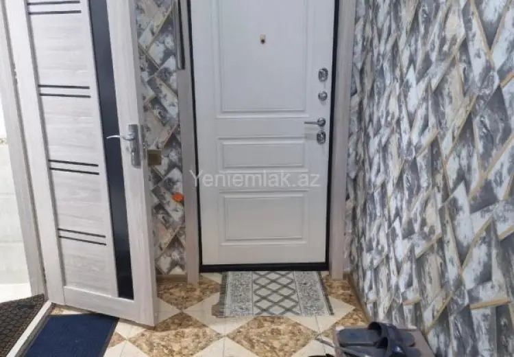 120 000 AZN - 2 otaqlı mənzil Satılır, Xırdalan