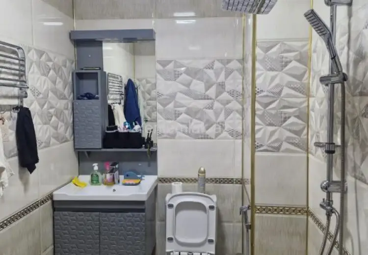 120 000 AZN - 2 otaqlı mənzil Satılır, Xırdalan