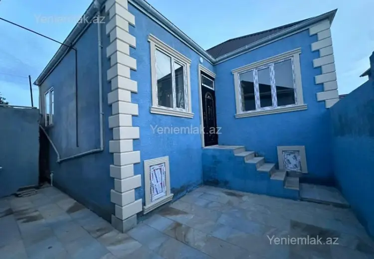 65 000 AZN - 3 otaqlı mənzil Satılır, Xırdalan