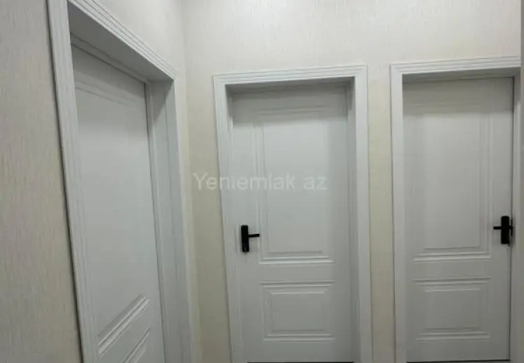 65 000 AZN - 3 otaqlı mənzil Satılır, Xırdalan