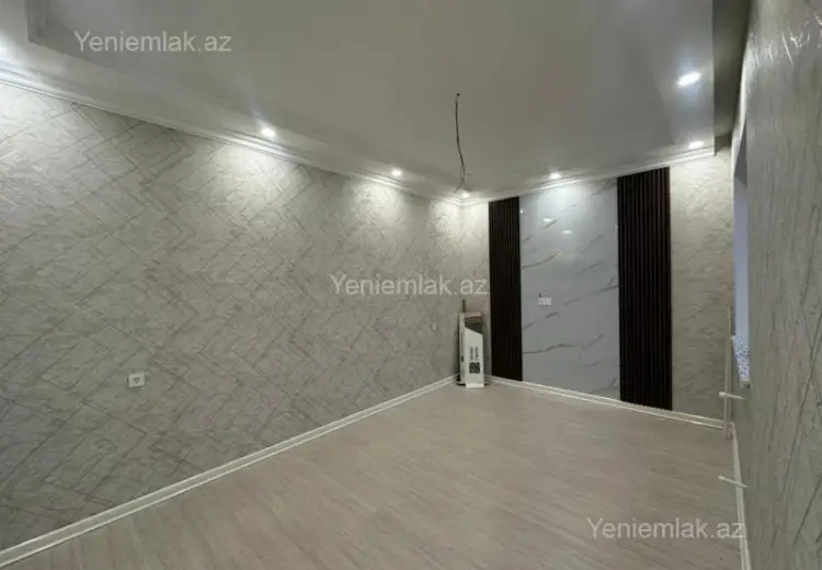 65 000 AZN - 3 otaqlı mənzil Satılır, Xırdalan