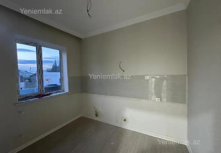 65 000 AZN - 3 otaqlı mənzil Satılır, Xırdalan