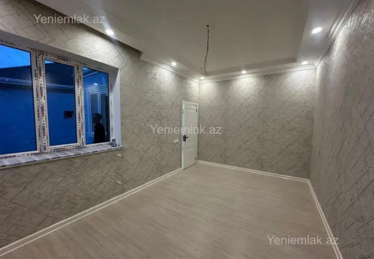 65 000 AZN - 3 otaqlı mənzil Satılır, Xırdalan
