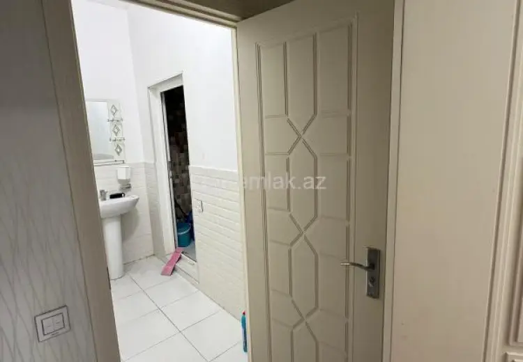 1 250 AZN - 3 otaqlı mənzil Kirayə (aylıq), Xətai, Bakı