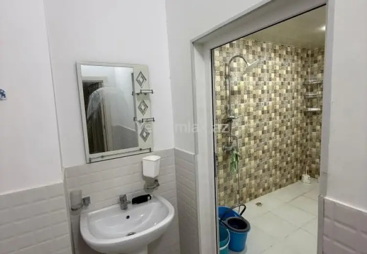 1 250 AZN - 3 otaqlı mənzil Kirayə (aylıq), Xətai, Bakı