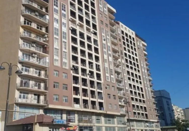 165 000 AZN - 2 otaqlı mənzil Satılır, Yasamal qəs., Yasamal, Bakı
