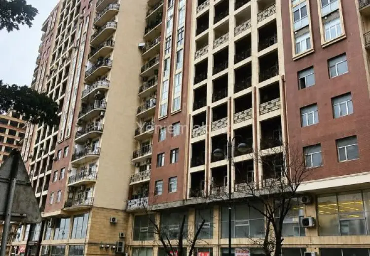 165 000 AZN - 2 otaqlı mənzil Satılır, Yasamal qəs., Yasamal, Bakı