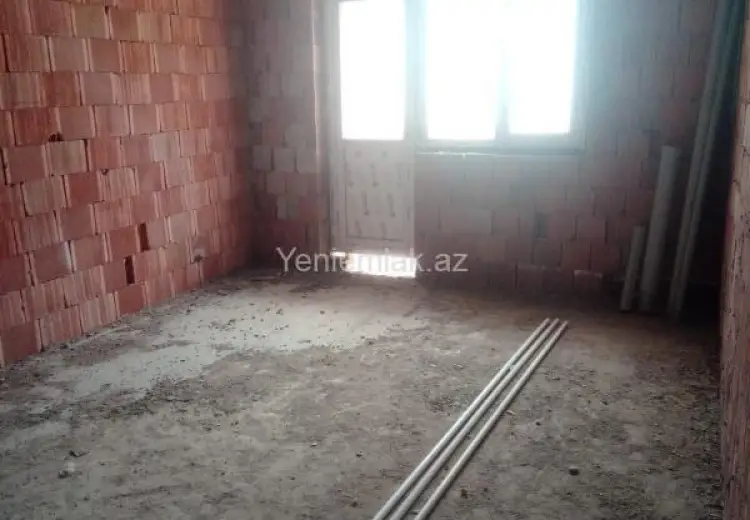 165 000 AZN - 2 otaqlı mənzil Satılır, Yasamal qəs., Yasamal, Bakı