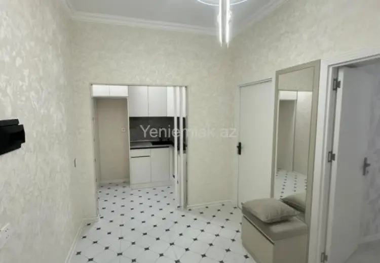115 000 AZN - 2 otaqlı mənzil Satılır, Binəqədi qəs., Binəqədi, Bakı
