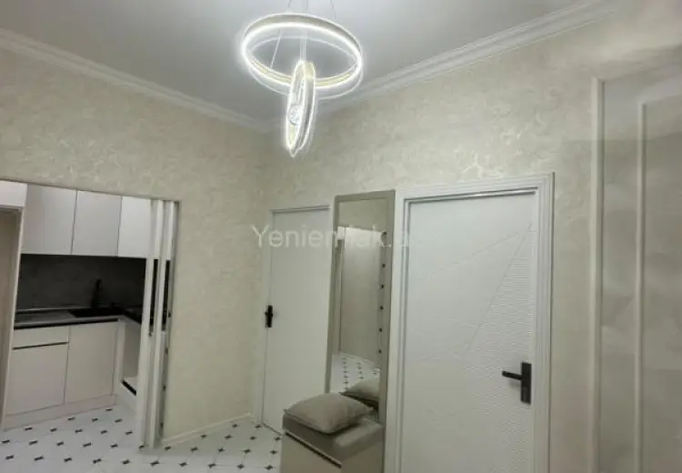 115 000 AZN - 2 otaqlı mənzil Satılır, Binəqədi qəs., Binəqədi, Bakı