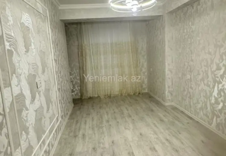 115 000 AZN - 2 otaqlı mənzil Satılır, Binəqədi qəs., Binəqədi, Bakı