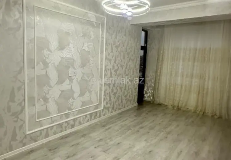 115 000 AZN - 2 otaqlı mənzil Satılır, Binəqədi qəs., Binəqədi, Bakı