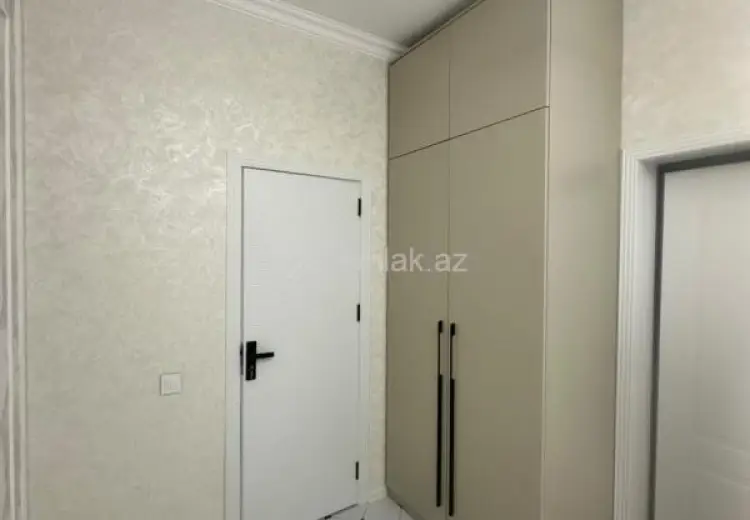 115 000 AZN - 2 otaqlı mənzil Satılır, Binəqədi qəs., Binəqədi, Bakı