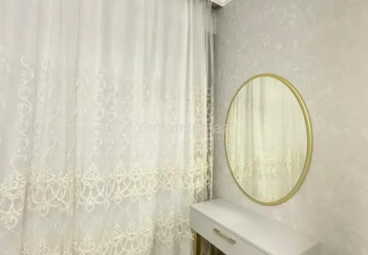 115 000 AZN - 2 otaqlı mənzil Satılır, Binəqədi qəs., Binəqədi, Bakı