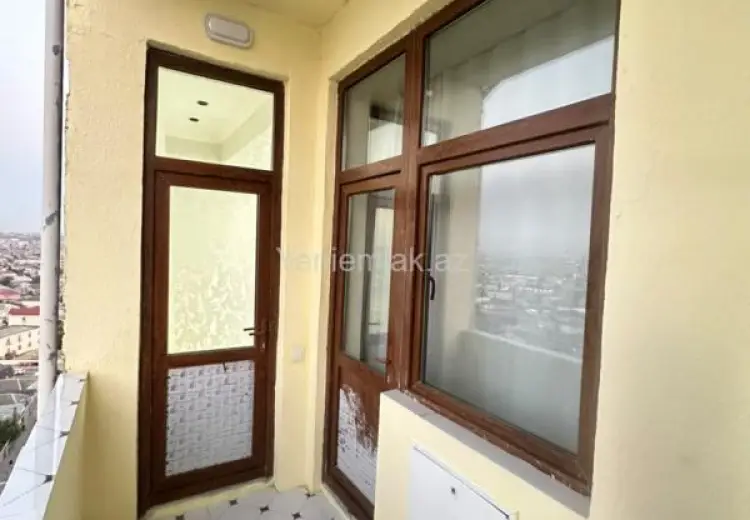 115 000 AZN - 2 otaqlı mənzil Satılır, Binəqədi qəs., Binəqədi, Bakı