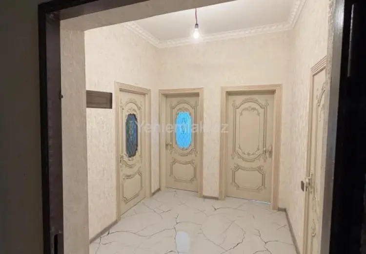 110 000 AZN - 2 otaqlı mənzil Satılır, Binəqədi qəs., Binəqədi, Bakı