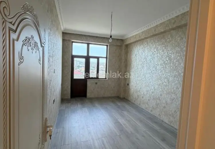 110 000 AZN - 2 otaqlı mənzil Satılır, Binəqədi qəs., Binəqədi, Bakı