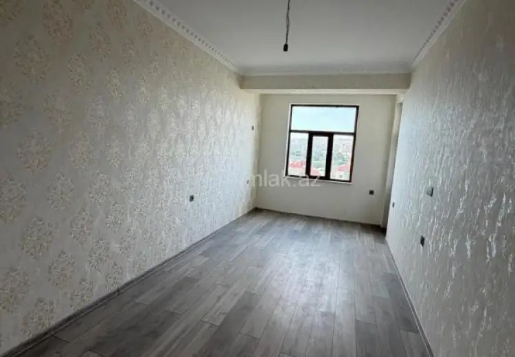 110 000 AZN - 2 otaqlı mənzil Satılır, Binəqədi qəs., Binəqədi, Bakı