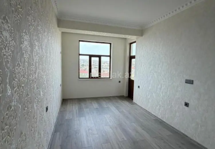 110 000 AZN - 2 otaqlı mənzil Satılır, Binəqədi qəs., Binəqədi, Bakı