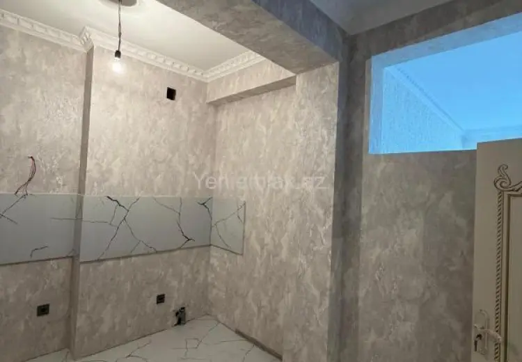 110 000 AZN - 2 otaqlı mənzil Satılır, Binəqədi qəs., Binəqədi, Bakı