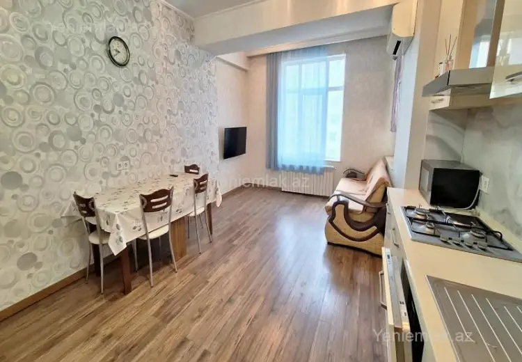 800 AZN - 2 otaqlı mənzil Kirayə (aylıq), Xətai, Bakı