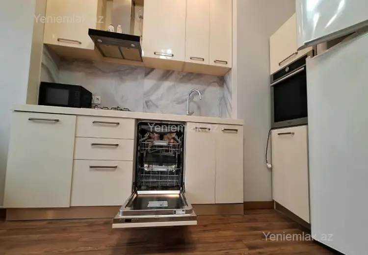 800 AZN - 2 otaqlı mənzil Kirayə (aylıq), Xətai, Bakı