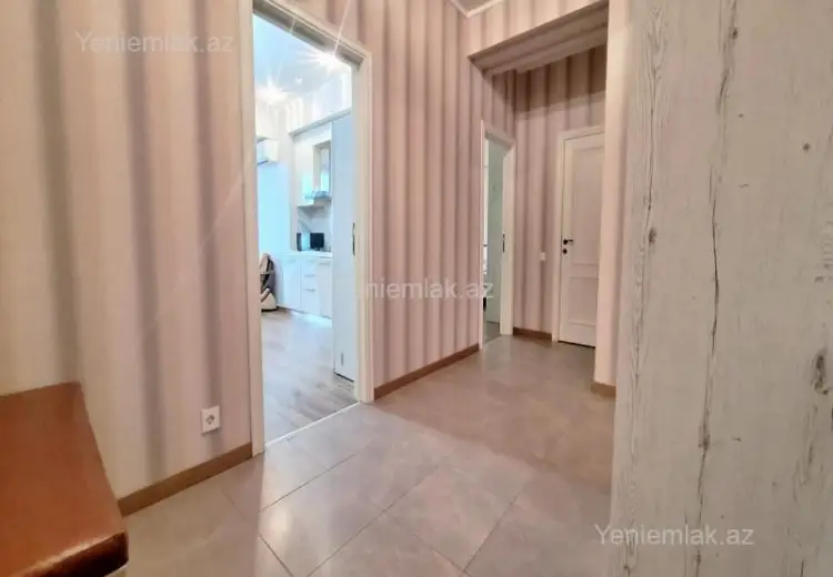 800 AZN - 2 otaqlı mənzil Kirayə (aylıq), Xətai, Bakı