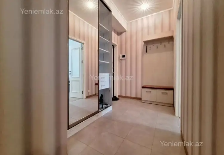 800 AZN - 2 otaqlı mənzil Kirayə (aylıq), Xətai, Bakı