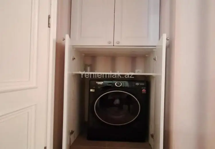 800 AZN - 2 otaqlı mənzil Kirayə (aylıq), Xətai, Bakı