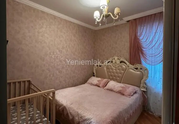 235 000 AZN - 3 otaqlı mənzil Satılır, Xətai, Bakı
