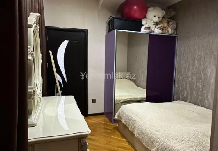 235 000 AZN - 3 otaqlı mənzil Satılır, Xətai, Bakı