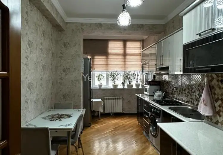 235 000 AZN - 3 otaqlı mənzil Satılır, Xətai, Bakı