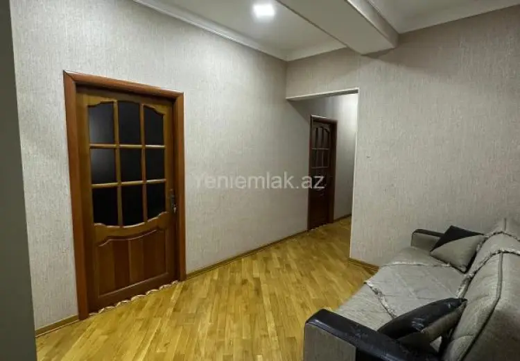 235 000 AZN - 3 otaqlı mənzil Satılır, Xətai, Bakı