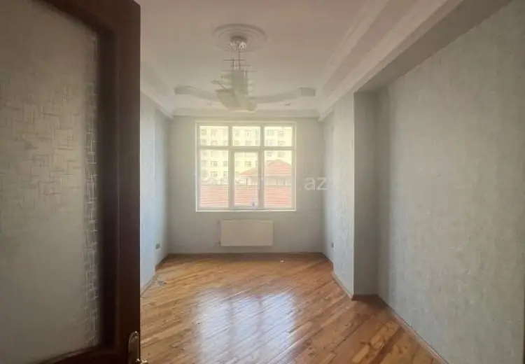 285 000 AZN - 3 otaqlı mənzil Satılır, Badamdar qəs., Səbail, Bakı