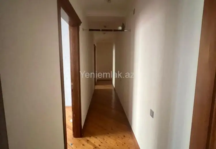 285 000 AZN - 3 otaqlı mənzil Satılır, Badamdar qəs., Səbail, Bakı