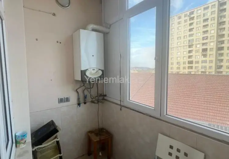 285 000 AZN - 3 otaqlı mənzil Satılır, Badamdar qəs., Səbail, Bakı