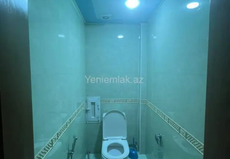285 000 AZN - 3 otaqlı mənzil Satılır, Badamdar qəs., Səbail, Bakı