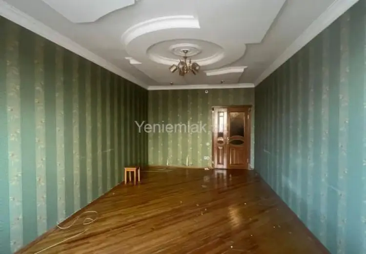 285 000 AZN - 3 otaqlı mənzil Satılır, Badamdar qəs., Səbail, Bakı