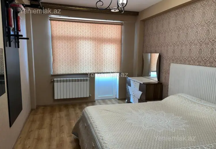 195 000 AZN - 3 otaqlı mənzil Satılır, Xırdalan
