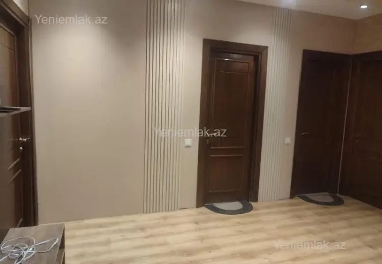 195 000 AZN - 3 otaqlı mənzil Satılır, Xırdalan