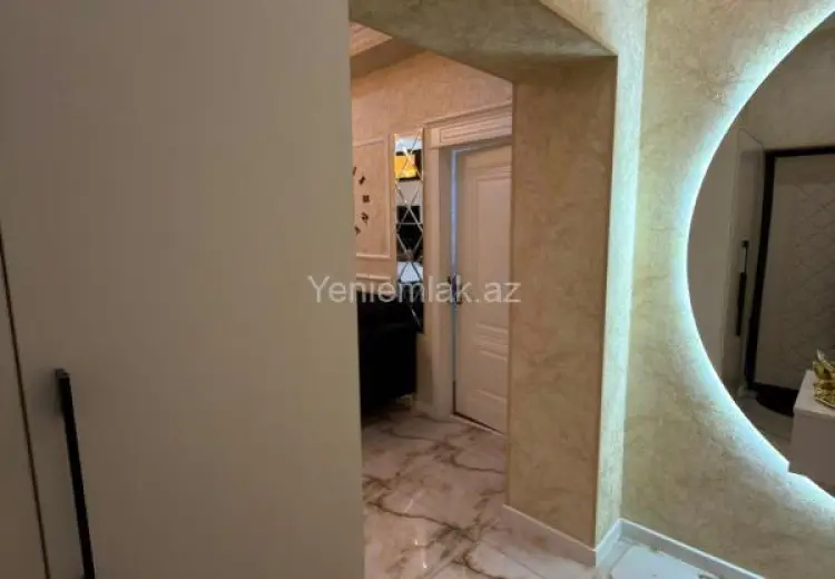 128 000 AZN - 2 otaqlı mənzil Satılır, Biləcəri qəs., Binəqədi, Bakı